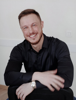 Денис Ряхов